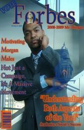 Mr. Morgan State University! profile picture