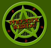 PHOENIX RISING profile picture