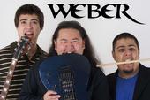 Weber profile picture