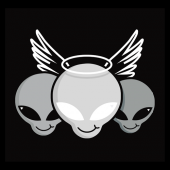 Happy Aliens Records profile picture