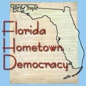 Florida Hometown Democracy profile picture