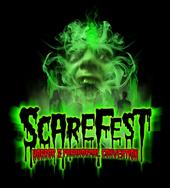 THE SCARE FEST profile picture