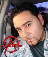 CHRISTIAN da ALIASone profile picture