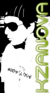 Kzanova Beatz / Designz profile picture