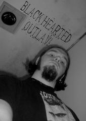 Black Hearted Outlaw (DOCF) profile picture