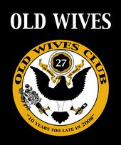 the OLD WIVES profile picture