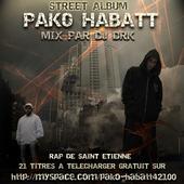 PAKO HABATT LE STREET ALBUM DISPO A TELECHARGER profile picture