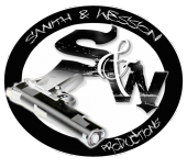 DJ Smith & Wesson profile picture