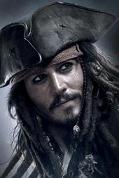 Captain Jack Sparrow profile picture