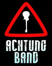 Achtung Band (U2 Cover Band) profile picture