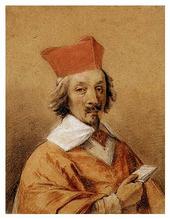 Cardinal Richelieu profile picture