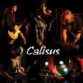 Calisus profile picture