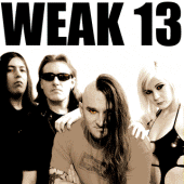 WEAK13 (Available on iTunes) profile picture