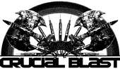 Crucial Blast Records profile picture