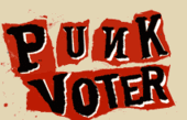 Punk Voter profile picture