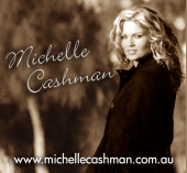 Michelle Cashman profile picture