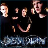 Obsidian profile picture