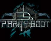 parity boot profile picture