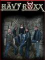 HÃ¤vy RoxX - NEW ALBUM!!! profile picture