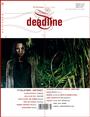 Deadline Magazin profile picture