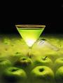 Sour Apple Martini profile picture