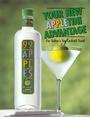 Sour Apple Martini profile picture