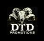 D.T.D Booking & Promotions profile picture