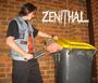 Zenithal profile picture