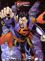 Superboy-Prime profile picture