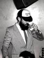 Scroobius Pip profile picture