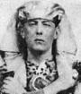 Aleister Crowley profile picture