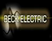 beckelectric