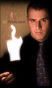 Oz Pearlman profile picture