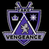 TAKE VENGEANCE (RIP MD) profile picture