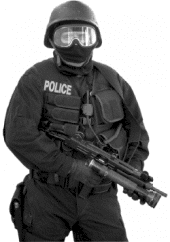 SWAT Joe profile picture