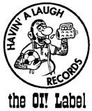 Havin'A Laugh Records profile picture