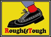 rougherthanrough