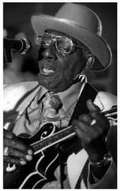 Blues Mandolin profile picture