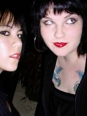 The Mother Fucking KLASH sisters profile picture