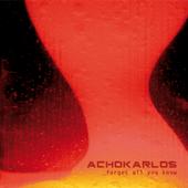 Achokarlos Band, New album OUT!!!! profile picture