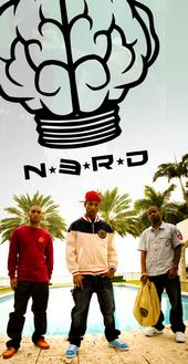 N*E*R*D profile picture