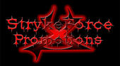 StrykeForce Promotions profile picture