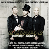 OOMPH!-Day â˜… profile picture