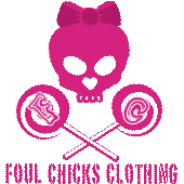 Foul Chicks Clothing LLC profile picture