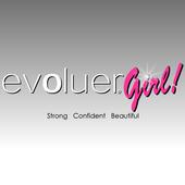 EvoluerGirl BlogSpot profile picture