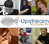 Upstream profile picture