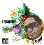 djSimy DEPARTURE the album profile picture