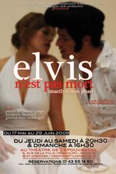 Elvis n'est pas mort profile picture