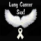 Lung Cancer Sux! profile picture