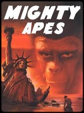 Mighty Apes profile picture